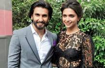 ઈટાલીમાં દીપિકા-રણવીરના લગ્નની તૈયારી પૂરજોશમાં, સામે આવી ખાસ તસવીર