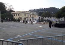 ઈટાલીમાં દીપિકા-રણવીરના લગ્નની તૈયારી પૂરજોશમાં, સામે આવી ખાસ તસવીર