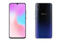 6 GB રેમ અને ઇનડિસ્પ્લે ફિંગરપ્રિન્ટ સેન્સર સાથે લોન્ચ થયો Vivo X21s, કિંમત છે તમારા બજેટમાં