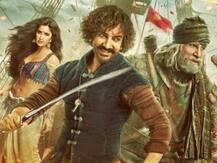 ફ્લોપ છતાં 100 કરોડ ક્લબમાં કેવી રીતે સામેલ થઈ ‘ઠગ્સ ઓફ હિન્દોસ્તાન’, જાણો વિગતે