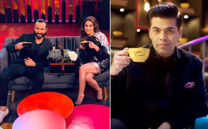 આ દરમિયાન દર્શકોને બાપ દીકરીની વચ્ચે સારી બોન્ડિંગ જોવા મળશે. ઉપરાંત સારા પણ પોતાની પર્સનલ લાઈફ અને લાઈક્સ ડિસલાઈક્સ પર વાત કરતી જોવા મળશે. સારા ફિલ્મ કેદારનાથથી પોતાની ફિલ્મી કારકિર્દી શરૂ કરવા જઈ રહી છે.