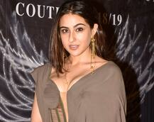 દીકરી સારા અલી ખાનના બોયફ્રેન્ડને આ 3 સવાલ પૂછશે સૈફ અલી ખાન