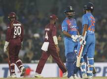 T20 રેન્કિંગમાં ટીમ ઈન્ડિયા પહોંચી નંબર 2 પર, જાણો કોણ છે નંબર 1 ટીમ