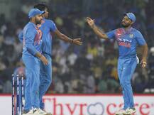 T20 રેન્કિંગમાં ટીમ ઈન્ડિયા પહોંચી નંબર 2 પર, જાણો કોણ છે નંબર 1 ટીમ