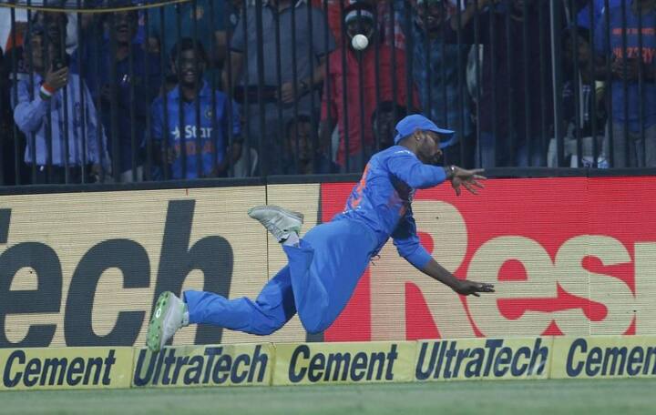 2006 બાદ ભારત 107 T20 મેચ રમ્યું છે. જેમાંથી 68માં વિજય થયો છે. જ્યારે 36 મેચમાં હારનો સામનો કરવો પડ્યો છે. ભારતની વિજય ટકાવારી 65.23 છે. જ્યારે નંબર વન 1 ટી20 ટીમ પાકિસ્તાનની વિજય ટકાવારી 65.10 છે.