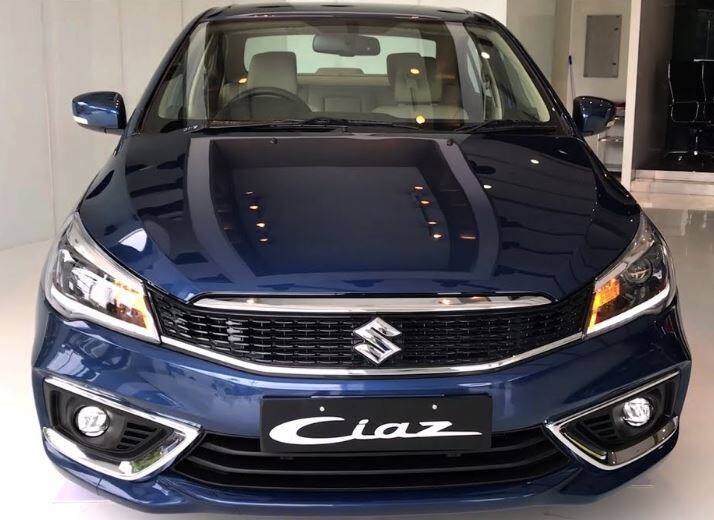 આ સર્વિસ કેમ્પેન માત્ર નવી ફેસલિફ્ટ મારુતિ સુઝુકી સિયાઝ માટે છે. જેને ભારતમાં 20 ઓગસ્ટ, 2018ના રોજ લોન્ચ કરવામાં આવી હતી. કંપનીએ જાણકારી આપી છે કે કારના ટોપ સ્પેસિફિકેશન્સવાળા Zeta અને Alpha વેરિયન્ટ્સ જ પ્રભાવિત થયા છે. કાર માલિક કંપનીની વેબસાઇટ પર જઈને તેમની કાર કેમ્પેનમાં સામેલ છે કે નહીં તે ચેક કરી શકે છે. વેબસાઇટ પર જઈ ગ્રાહકોએ તેમની કારનો ચેસિસ નંબર નાંખવો પડશે.