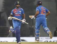 T20માં રોહિત શર્મા આ ખાસ ક્લબમાં થયો સામેલ, અફઘાનિસ્તાનનો એક ખેલાડી પણ છે લિસ્ટમાં, જાણો વિગત