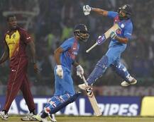 T20માં રોહિત શર્મા આ ખાસ ક્લબમાં થયો સામેલ, અફઘાનિસ્તાનનો એક ખેલાડી પણ છે લિસ્ટમાં, જાણો વિગત