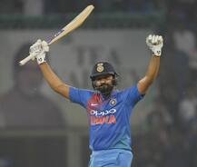 T20માં રોહિત શર્મા આ ખાસ ક્લબમાં થયો સામેલ, અફઘાનિસ્તાનનો એક ખેલાડી પણ છે લિસ્ટમાં, જાણો વિગત