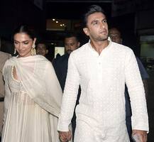 દીપિકા-રણવીરના લગ્નનું રિસેપ્શન મુંબઈમાં યોજાશે, જાણો કઈ જગ્યાએ અને કઈ તારીખે થયું છે આયોજન