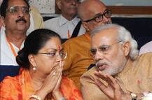 રાજસ્થાન વિધાનસભા ચૂંટણીઃ BJPના પ્રથમ લિસ્ટમાં એક પણ મુસ્લિમ ઉમેદવારનું નામ નહીં, જુઓ સંપૂર્ણ લિસ્ટ