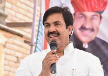 રાજસ્થાન વિધાનસભા ચૂંટણીઃ BJPના પ્રથમ લિસ્ટમાં એક પણ મુસ્લિમ ઉમેદવારનું નામ નહીં, જુઓ સંપૂર્ણ લિસ્ટ