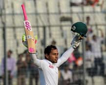 ધોની, ગિલક્રિસ્ટ ન કરી શક્યા તે બાંગ્લાદેશના વિકેટકિપરે કરી બતાવ્યું, બનાવ્યો આ ખાસ રેકોર્ડ, જાણો વિગત