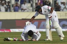 ધોની, ગિલક્રિસ્ટ ન કરી શક્યા તે બાંગ્લાદેશના વિકેટકિપરે કરી બતાવ્યું, બનાવ્યો આ ખાસ રેકોર્ડ, જાણો વિગત