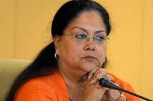 રાજસ્થાન ચૂંટણીઃ ભાજપને મોટો ફટકો, 5 વખતના ધારાસભ્ય અને મંત્રીએ પક્ષ સાથે ફાડ્યો છેડો