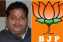 રાજસ્થાન ચૂંટણીઃ ભાજપને મોટો ફટકો, 5 વખતના ધારાસભ્ય અને મંત્રીએ પક્ષ સાથે ફાડ્યો છેડો