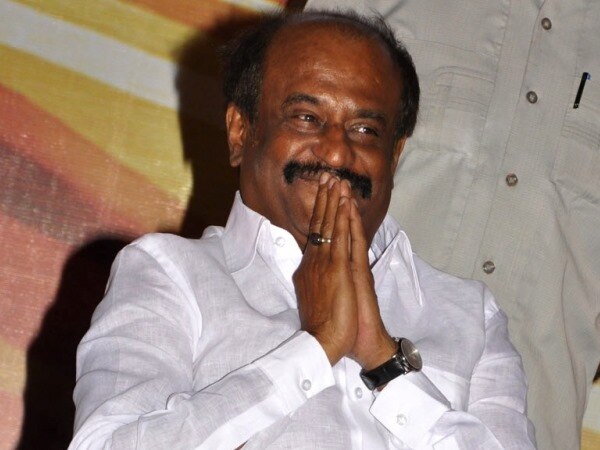 અભિનેતામાંથી રાજકારણી બનેલા રજનીકાંતે ભાજપ સામે વિરોધપક્ષોએ ભેગા મળી બનાવેલા મહાગંઠબંધન તરફ આંગળી ચીંધતા આ વાત કરી હતી. જો કે, આજ પત્રકાર પરિષદમાં નોટબંધી વિશે પુછવામાં આવતા, રજનીકાંતે જણાવ્યું કે, નોટબંધીનું અમલીકરણ ખોટુ હતું. આ માટે લાંબી ચર્ચાને અવકાષ છે. રજનીકાંતનાં ચાહકો અને સમર્થકો એ વાતની રાહ જોઇ રહ્યા છે કે, તેઓ કઇ પાર્ટીમાં જોડાશે અથવા તેમની પાર્ટીની જાહેરાત કરે.