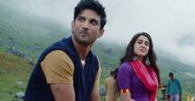 ‘કેદારનાથ’ ફિલ્મનું ટ્રેલર રિલીઝ, gorgeous લાગી રહી છે સારા અલી ખાન