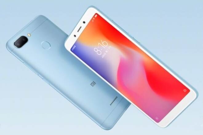 Redmi 6ના 3GB RAM અને 32GB સ્ટોરેજ વાળા મોડલની કિંમત 8,499 રૂપિયા થઇ ગઇ છે. જ્યારે લોન્ચિંગ સમયે આ ફોનની કિંમત 7,999 રૂપિયા રાખવામાં આવી છે. આ ફોનની કિંમતમાં 500 રૂપિયા વધારવામાં આવી છે. Redmi 6માં 5.45 ઇંચની HD+ ફૂલ સ્ક્રીન રિઝોલ્યુશન ડિસ્પ્લે છે. આ ફોનમાં 12MP+5MP રિયર ડુઅલ કેમેરા સેટઅપ છે. આ કેમેરામાં ઓછી લાઇટમાં પણ સારો ફોટો પાડી શકાય છે. Redmi 6નો કેમેરા AIપોર્ટેટ મોડની સાથે આવે છે.