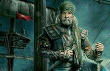 ‘ઠગ્સ ઓફ હિન્દોસ્તાન’થી અમિતાભ બચ્ચને પ્રથમ વખત બનાવ્યો આ રેકોર્ડ