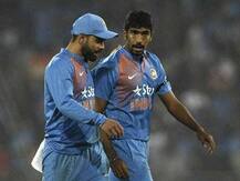 BCCIની મીટિંગમાં જ વિરાટ કોહલી અને રોહિત શર્મા ક્યા મુદ્દે આવી ગયા સામસામે? બોર્ડે માની કોની વાત?