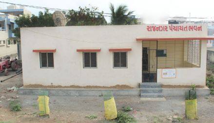 અમદાવાદનું કર્ણાવતી કરવા મુદ્દે વિવાદ ત્યારે ગુજરાતના આ ગામનું નામ વિના વિરોધે બદલાઈ ગયું, જાણો વિગત અમદાવાદનું કર્ણાવતી કરવા મુદ્દે વિવાદ ત્યારે ગુજરાતના આ ગામનું નામ વિના વિરોધે બદલાઈ ગયું, જાણો વિગત