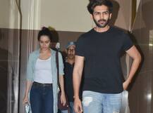 શ્રધ્ધા કપૂરે ફરી પ્રેમી બદલ્યો? હવે આ ઉભરતા સ્ટાર સાથે અફેર, બંને લેટનાઈટ મુવી શો પછી હીરોના ફ્લેટ પર ગયાં ને....