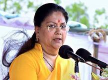 રાજસ્થાન ચૂંટણીઃ ટિકિટ કપાતા જ વસુંધરાના મંત્રી ભડક્યા, કહ્યું- BJPને કરી દઈશ બરબાદ