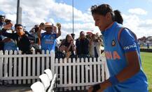 પાકિસ્તાન સામેની મેચ પહેલા હરમનપ્રીત કૌરે કર્યું કઈંક આવું, સમગ્ર વિશ્વમાં થઈ રહી છે પ્રશંસા, જાણો વિગત