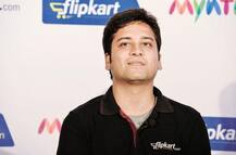 બિન્ની બંસલે Flipkartના ગ્રુપ CEO પદેથી આપ્યું રાજીનામું, જાણો વિગતે