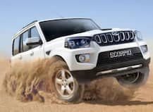 મહિન્દ્રા સ્કોર્પિયોએ નવું વેરિયન્ટ S9 ભારતમાં કર્યું લોન્ચ, જાણો કિંમત અને ફીચર્સ