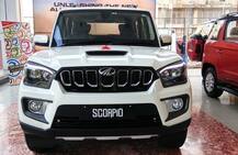 મહિન્દ્રા સ્કોર્પિયોએ નવું વેરિયન્ટ S9 ભારતમાં કર્યું લોન્ચ, જાણો કિંમત અને ફીચર્સ