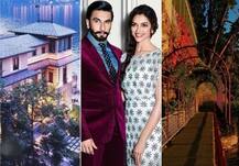 ઈટાલીના લેક કોમોમાં રણવીર સિંહ સાથે સાત ફેરા ફરશે દીપિકા પાદુકોણ, જુઓ વેન્યૂની તસવીરો