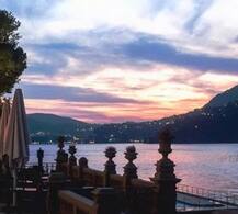 ઈટાલીના લેક કોમોમાં રણવીર સિંહ સાથે સાત ફેરા ફરશે દીપિકા પાદુકોણ, જુઓ વેન્યૂની તસવીરો