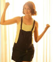 TVની આ જાણીતી એક્ટ્રેસ છે પ્રૅગ્નન્ટ, તસવીર શેર કરીને આપી ખુશખબરી, જાણો વિગત