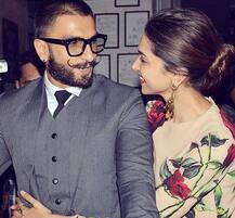 ઇટાલીમાં યોજાઈ દીપિકા-રણવીરની સંગીત સેરેમની, પ્રથમ તસવીર આવી સામે