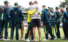 ઓસ્ટ્રેલિયાના સ્ટાર ક્રિકેટરને ડોક્ટરે કહ્યુંઃ ફરી બોલિંગ કરીશ તો મેદાન પર જ મરી જઈશ, ક્રિકેટરે શું લીધો ચોંકાવનારો નિર્ણય ?