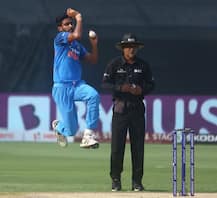 ભારતના યુવા ફાસ્ટ બોલરે કહ્યું, મારા સારા પ્રદર્શનમાં કોહલી અને રોહિત શર્માનો મોટો હાથ