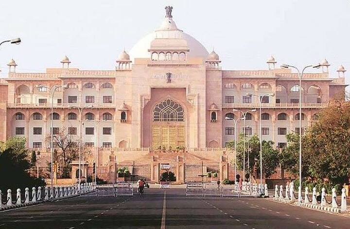 રાજસ્થાનમાં વિધાનસભાની કુલ 200 સીટ છે. અહીં 7 ડિસેમ્બરના રોજ મતદાન યોજાશે. રાજ્યમાં વર્તમાન વિધાનસભાનો કાર્યકાળ 20 જાન્યુઆરી, 2019ના રોજ સમાપ્ત થાય છે.