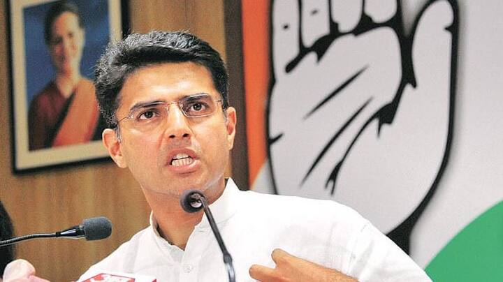 રાજસ્થાન વિધાનસભા ચૂંટણી માટે કોંગ્રેસે હજુ ઉમેદવારોની જાહેરાત કરી નથી. સચિન પાયલટ અને ગેહલોત જૂથમાં વિવાદના કારણે કોંગ્રેસને યાદી જાહેર કરવામાં વિલંબ થઈ રહ્યો હોવાનું માનવામાં આવે છે. 