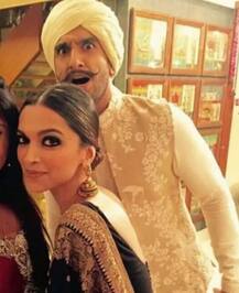 કોંકણી રીતિ રિવાજથી થયા દીપિકા અને રણવીરના લગ્ન, ચાર ફેરા ફરીને બન્યા પતિ-પત્ની