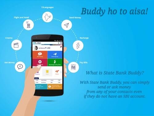જોકે હવે બેંક વધુ એક સેવા બંધ કરવા જઈ રહી છે. જો તમે એસબીઆઈના મોબાઈલ વોલેટમાં પૈસા જમા કરાવ્યા છે તો જલ્દી કાઢી લેજો. SBI પોતાની ખાસ મોબાઈલ વોલેટ SBI Buddyને બંધ કરવાની છે. SBIએ આ વિશે પોતાના ગ્રાહકોને પહેલેથી જ જાણકારી આપી દીધી છે. બેન્કનું કહેવું છે કે તે મોબાઈલ વોલેટને બંધ કરી રહ્યું છે. જોકે હજુ સુધી સ્પષ્ટ નથી કે જે ખાતામાં બેલેન્સ છે, બેન્ક તેને ક્યારે બંધ કરશે. બેન્કે પોતાની સત્તાવાર વેબસાઇટ દ્વારા લોકોને જાણ કરી છે કે 30 નવેમ્બર સુધી મોબાઇલ વોલેટ SBI Buddy ઠપ થઈ જશે.