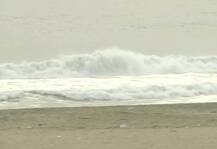 તમિલનાડુઃ વાવાઝોડુ ગાજા આજે ત્રાટકશે, 100 km/hની ઝડપે ફૂંકાઈ શકે છે પવન