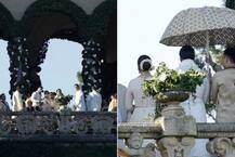 દીપિકા-રણવીરે મુંબઈમાં યોજાનારા રિસેપ્શનને લઈ મહેમાનોને શું કરી વિનંતી, જાણો વિગત