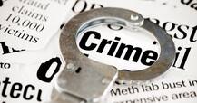 Outgoing village head in UP shot dead