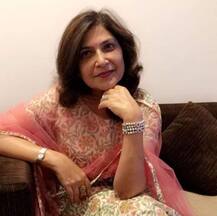 દિલ્હીમાં ફેશન ડિઝાઈનરનું ઘરમાં ઘૂસીને કર્યું મર્ડર, ઘરમાંથી મળી બે લાશ, જાણો વિગત