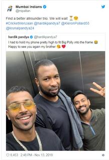 IPLમાં શ્રેષ્ઠ ઓલરાઉન્ડર કોણ એ મુદ્દે ટીમોમાં જંગ પછી કોણે બધાંની બોલતી કરી દીધી બંધ?