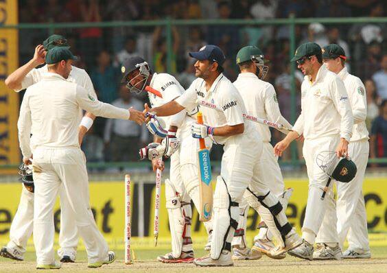 નવી દિલ્હીઃ ભારતીય ક્રિકેટ ટીમના ઓસ્ટ્રેલિયા પ્રવાસને હવે ગણતરીના જ દિવસો બાકી રહ્યા છે. આ સ્થિતિમાં ઓસ્ટ્રેલિયાના પૂર્વ ક્રિકેટરો ભારતીય ટીમ સામે શાબ્દિક પ્રહાર કરવાનું શરૂ કરી દીધું છે. ઓસ્ટ્રેલિયાના પૂર્વ કેપ્ટન સ્ટીવ વૉએ કહ્યું કે, ભારતની વર્તમાન ટીમ જૂની ટીમ કરતાં શ્રેષ્ઠ છે તેમ હું માનતો નથી. કારણકે હું તેમની સાથે આંતરરાષ્ટ્રીય કરિયર દરમિયાન રમ્યો છું.