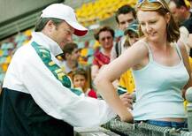 ઓસ્ટ્રેલિયાના પૂર્વ કેપ્ટને કહ્યું, હાલની ટીમ ઈન્ડિયા નથી સર્વશ્રેષ્ઠ, કોહલી લારા-સચિન જેટલો જ છે ખતરનાક