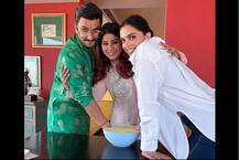 દીપિકા-રણવીરને ફરાહ ખાને આપી ખાસ ગિફ્ટ, જીવનભર રહેશે યાદગાર